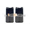 mercedes benz brake pads for GDB264