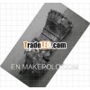Auto Isuzu Gearbox D-MAX 4X4