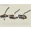 CAMC handle assembly