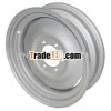 5.50*16 Tractor Wheel Circular Rim