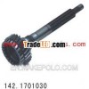 KAMAZ wheel gear 142-1701030 KAMAZ-144