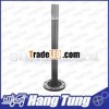 Forklift parts GUANGZHOU 2T drive shaft(rear )