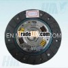 265529 Valeo style clutch disc for Peugeot 404,  504,  505