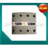 Truck Braking Lining (WVA19094) For BPW Brake Lining
