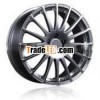 17"-18" Alloy Wheel Aftermarket