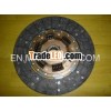 Clutch Disc/plate OEM: ME500755 275X175X14X29.4, Heavy duty truck spare parts, CLUTCH DISC