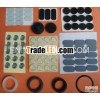rubber absorber