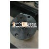 bearingless OMS motor