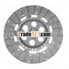 3620410M91 MF Tractor Clutch Plate