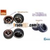 Rubber Tyres (Compounds) for 1/5 Scale Gas Baja R/C car
