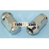 35mm chrome wheel nut