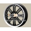professional alloy wheel rim KD480