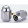 longer service life! wheel cap nut