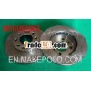 brake disc MB699283 for Mitsubishi Brake Disc