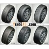 High quality factory sale China PCR tire