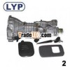 Isuzu 4JA1 Gearbox