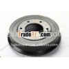 ISUZU TFR PICKUP BRAKE DRUM 8-94226829-0 / 8-97113020-0
