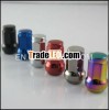 Hot Sell 20nuts 1 key car wheel nuts