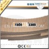 NON-ASBESTOS WOVEN BRAKE LINING IN ROLLS RESIN BASE