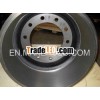 benz heavy duty brake drum
