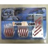Cheap car pedal pads
