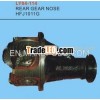 DIFFERENTIAL GEAR, HAFEI ZHONGYI, CHANGHE, FAW, SUZUKI, AUTO PARTS, 465