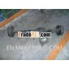 3 speed transaxle