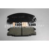 Brake Pad For Isuzu pickup