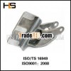 ISO9001 auto chassis bracket auto part casting manufacture