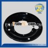 Sinotruk,  Shacman,  HOWO Spare Truck Parts Brake Shoe Dust Cover
