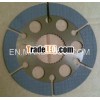 Case Tractor Friction Disc 237021A1