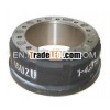 Isuzu Truck Brake Drum 1-42315-337-0