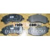 010482 Ford Transit Auto Brake Pads