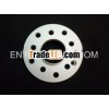 Car Aluminum Wheel adapter / spacer for PORSCHE