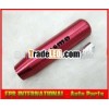 For Nismo Red Handbrake Handle Cover Sleeve NISSAN SKYLINE R35