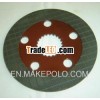 For New Holland Tractor Brake Discs 5159830