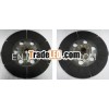 13 inch HYSTER Forklift Clutch Plate
