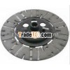 Massey Ferguson Clutch Disc 327*200*10*35.5