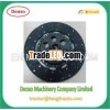 3599462M91 Massey Ferguson Tractor Clutch Disc