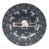 Farm Machinery Parts Clutch Disc For Tractor