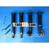 DD 40 STEP SUSPENSION COILOVER DAMPER KIT F R MITSUBISHI LANCER EVO 1 2 3 92 93-96