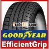 EfficientGrip Goodyear Tyres