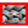 LOWEST PRICE USED TIRES FROM EUROPE GERMANY POLAND
