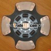 128229 Mack Truck Clutch Disc