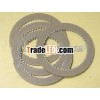 C9NNP743D Ford Tractor Brake Disc