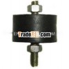 Tractor Rubber Mounting