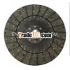 E8NN7550KA Ford Tractor Clutch Plate