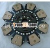 Button Type Clutch Disc