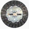 D2NN-7550-A Ford Tractor Clutch Disc
