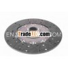 E3NN7550EA Ford Tractor Clutch Plate